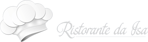 Ristorante da Isa logo